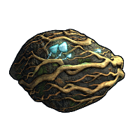 Rooted Rock image