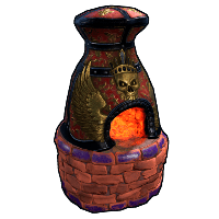 Royal Furnace image