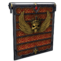 Royal Garage Door image