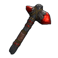 Ruby Hatchet image
