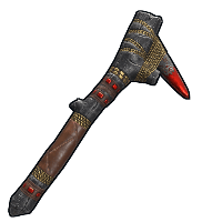Ruby Pick Axe image