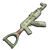 RUIN AR image