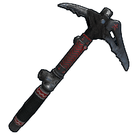 Runic Ice Pick image