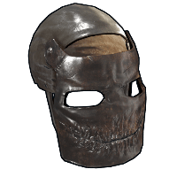 Rusted Smile image