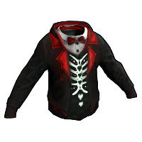 Rusteratu Hoodie image