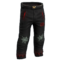 Rusteratu Pants image