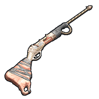 Rustpunk Rifle image