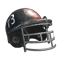 Ruthless Riot Helmet image