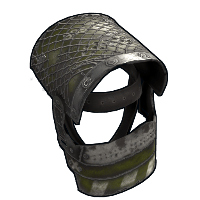 Saboteur's Can Helmet image