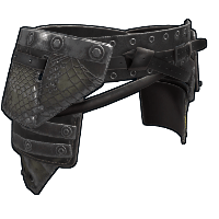 Saboteur's Pants image