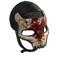 Sacrificial Mask image
