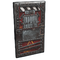 Salvation Door image