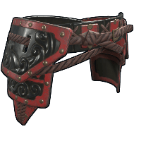 Samurai Haidate image