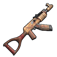 Sandstorm AK47 image