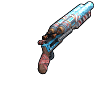 Santa's Blaster image