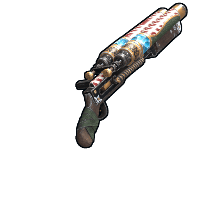 Santa's Boomstick image