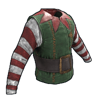 Santa's Helper Shirt image