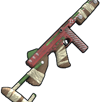 Santa's Little Helper image