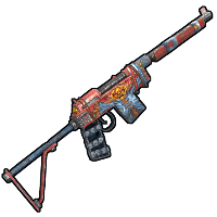 SAR Scarecrow image