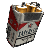 Satchelo image