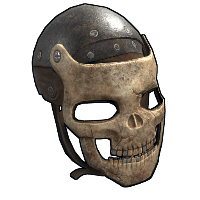 Savage Facemask image