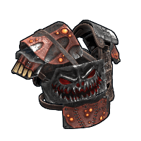 Scary Vest image