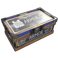 Scientific Armor Storage image