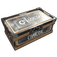 Scientific Charcoal Storage image