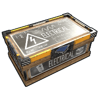 Scientific Electrical Storage image