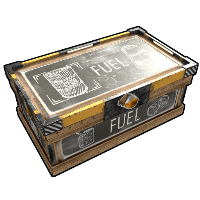 Scientific Fuel Storage image