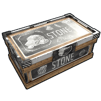 Scientific Stone Storage image
