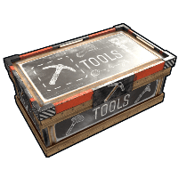 Scientific Tools Storage image