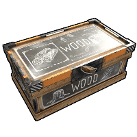 Scientific Wood Storage image