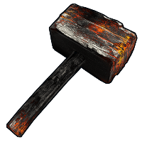 Scorched Hammer image