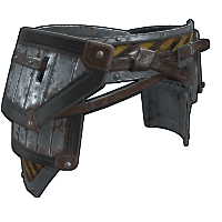 Scrap Hazard Kilt image