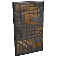 Scrap Tanker Door image