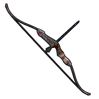 Scrapper Bow image
