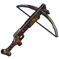 Scrapper Crossbow image
