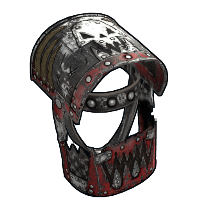 Scrapper Helmet image