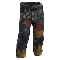 Scrapper Pants image