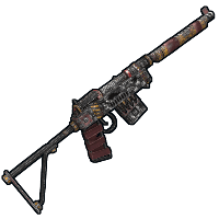 Scrapper SAR image