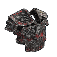 Scrapper Vest image