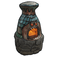 Sea Devil Furnace image