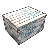 Sea Supply Box image