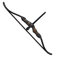 Seafarer Hunting Bow image