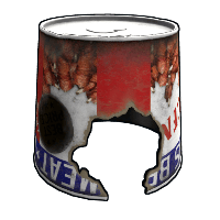 Secret Recipe Bucket Helmet image