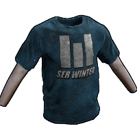 Ser Winter TShirt image