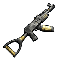 Shadowstrike AR image