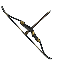 Shadowstrike Bow image