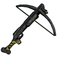 Shadowstrike Crossbow image